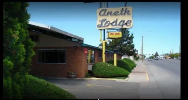 Aneth Lodge Budget 6 9