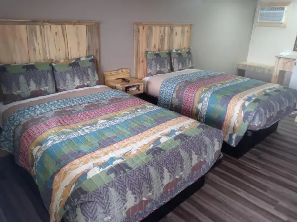Aneth Lodge Budget 6 4