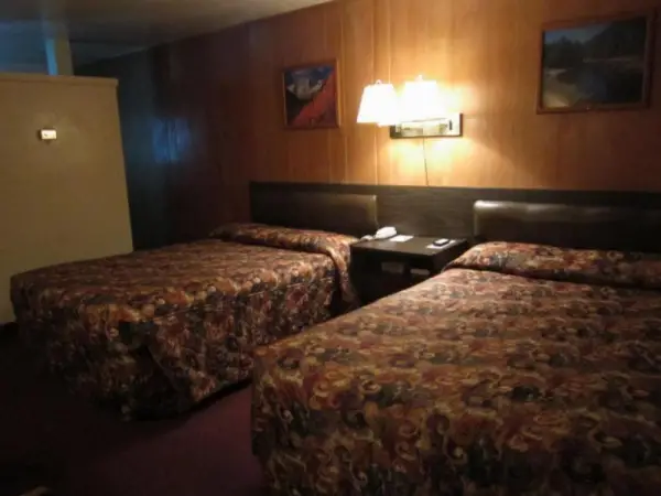 Aneth Lodge Budget 6 8