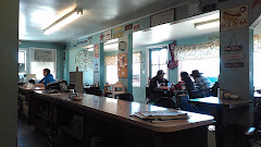 Breakfast near Aneth Lodge Budget 6