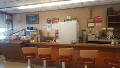 Restaurant near Aneth Lodge Budget 6