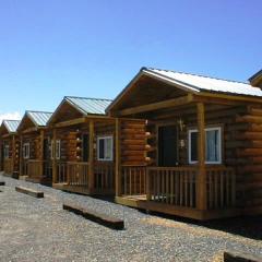Bryce Gateway Cabins